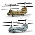 Syma S34 3CH 2.4G Fernbedienung Hubschrauber mit Gyro 1:16 rc Hubschrauber Medium Chinook